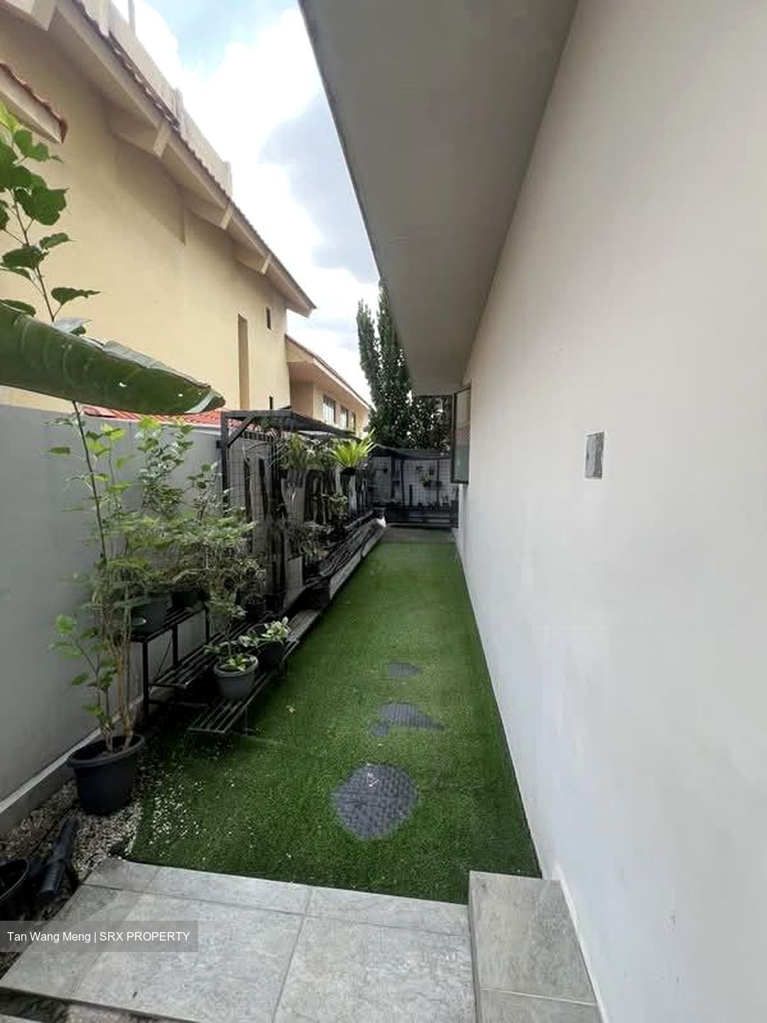 Bedok Avenue (D16), Detached #542648451